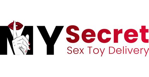 My Secret Sex Toy Delivery Ms