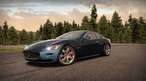 Igcd Net Maserati Granturismo In Need For Speed Shift