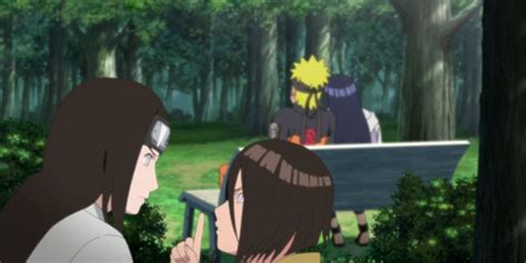 20 Things Only True Fans Know About Naruto And Hinatas Relationship
