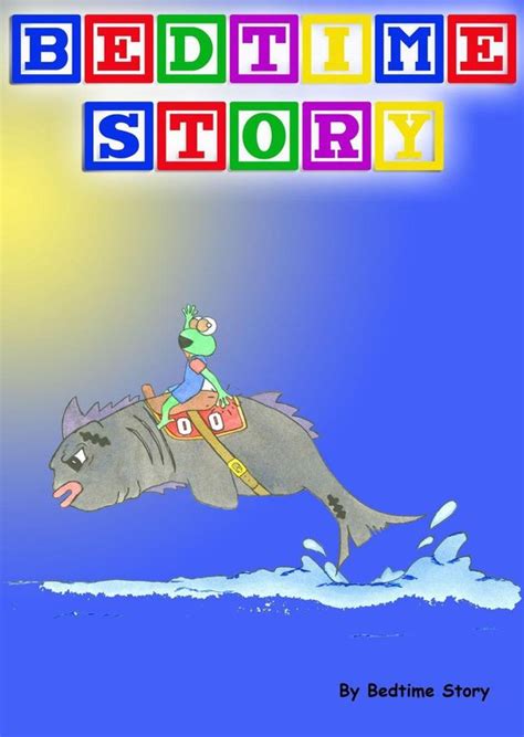 Bedtime Story Ebook Bedtime Story 9781301145812 Boeken