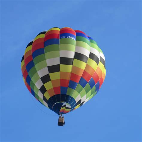 Topical Tens: 21st November: First hot air balloon flight