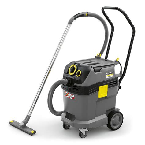 Karcher Nt 401 Tact Te L Gb 240v Wet And Dry Vacuum Cleaner Karcher