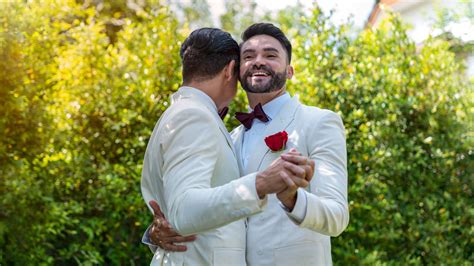 How To Plan And Pay For An Lgbtq Wedding Bankrate
