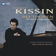 Beethoven: Complete Piano Concertos | Warner Classics