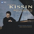 Beethoven: Complete Piano Concertos | Warner Classics