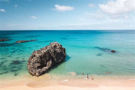 24 Prettiest White Sand And Clear Water Beaches In The Usa White Sand