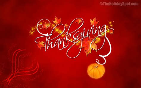 Thanksgiving Wallpapers 67 Images