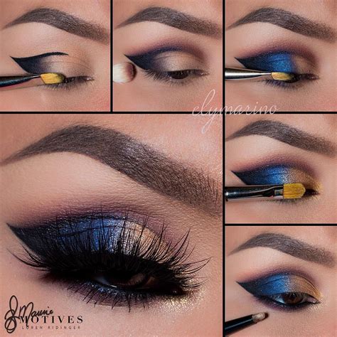 Motives Cosmetics On Instagram We Love This Tutorial By Gorgeous