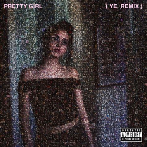 Maggie Lindemann Pretty Girl Ye Remix 2017 File Discogs