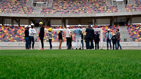 Jun 24, 2021 · central córdoba disputará un amistoso ante racing en el estadio único. El plantel de Central Córdoba visitó el Estadio Único ...