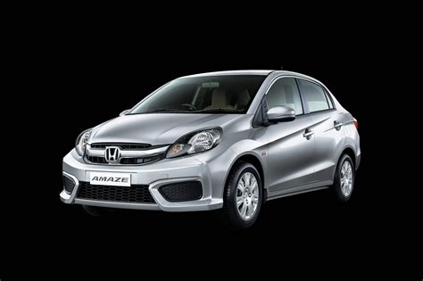 Honda Cars Introduces Privilege Edition Of Honda Amaze Check Price