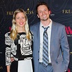 Parenthood! Tyler Ritter Welcomes His First Child With Wife Leila Parma ...