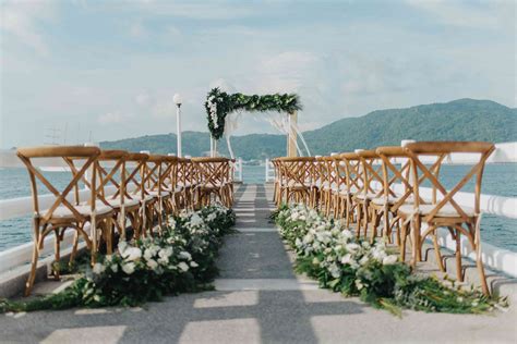 43 Stunning Ceremony Locations To Inspire You