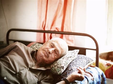 Cómo Prevenir El Delirium En Ancianos Uno De Los Trastornos Cognitivos