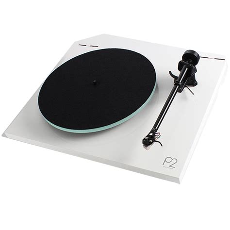 Rega Planar 2 Turntable With Rb220 Tonearm And Carbon Cartridge Audiolab