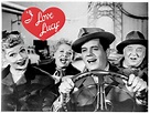 Prime Video: I Love Lucy - Season 1