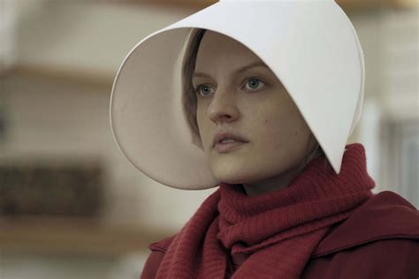 Uncoventional Actress Finds Stardom On Handmaids Tale Winnipeg Free