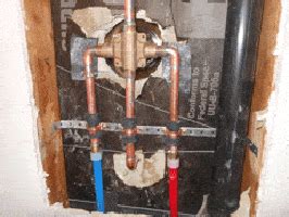 If you are experiencing low water pressure, extreme water temperature swings, water that looks or smells off, or any visible pipe corrosion, it might be time to consider repiping your home. PEX Repipe - Ameri-Cal Repipe and Plumbing, Inc.