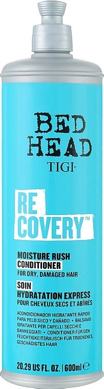 Кондиціонер для сухого й пошкодженого волосся Tigi Bed Head Recovery
