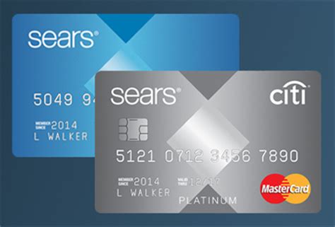 A sears credit card may turn out to be a prized possession for you. Sears Citibank Mastercard Online Payment | Webcas.org