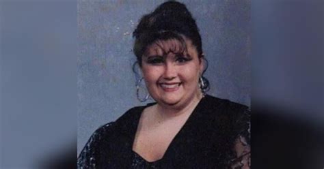 Misty Jean Hayes Obituary Visitation And Funeral Information