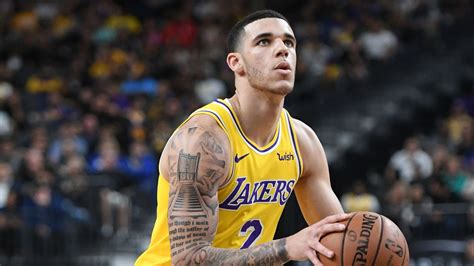 Beyond lowry, sixers have shown interest in other guards available in the marketplace — including powell, lonzo ball and george hill, sources said. Lakers G Lonzo Ball has to be carried off floor after suffering sprained left ankle