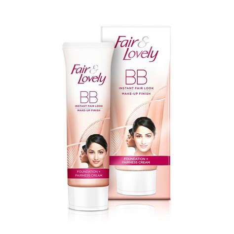 Get the best deals on fair & lovely skin lightening creams. Buy Pack of 3 Fair & Lovely BB Creams in Pakistan | GetNow.pk
