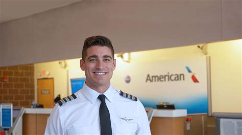 American To Hire 1350 Pilots By The End Of Next Year To Meet Rising