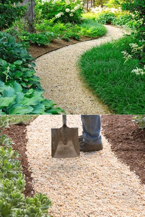 25 Most Beautiful Diy Garden Path Ideas