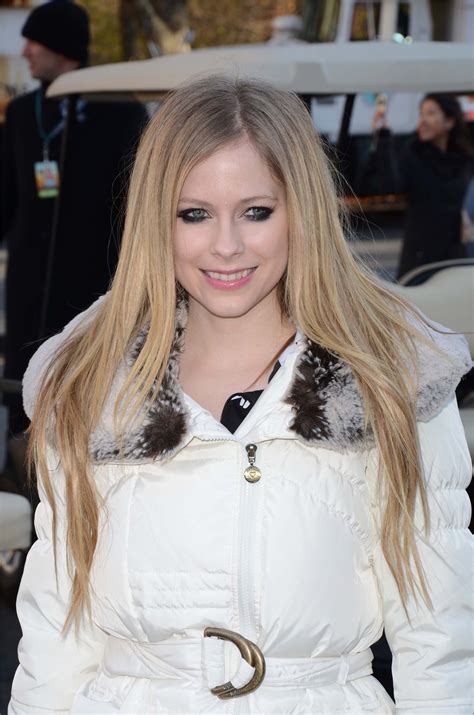 The avril lavigne wiki is a database with information about the singer. Avril Lavigne photo #330599 | Celebs-Place.com