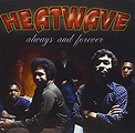 Heatwave - Always and Forever | Releases | Discogs