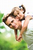Father-Daughter Bond Enjoys Growth Spurt - Active Family Magazine
