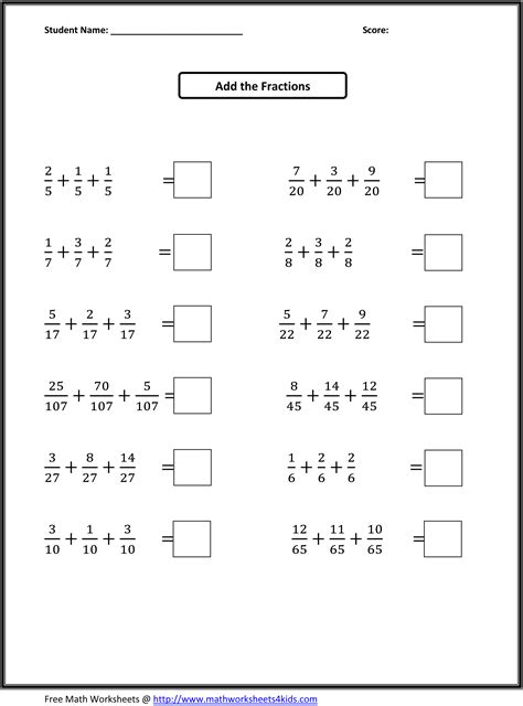 Nbs Grade 3 4