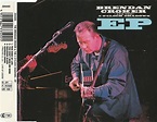 Brendan Croker And The 5 O'Clock Shadows – EP (1989, CD) - Discogs