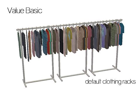 80 Sim Cats — Withlovefromsimtown Default Clothing Racks Clothing