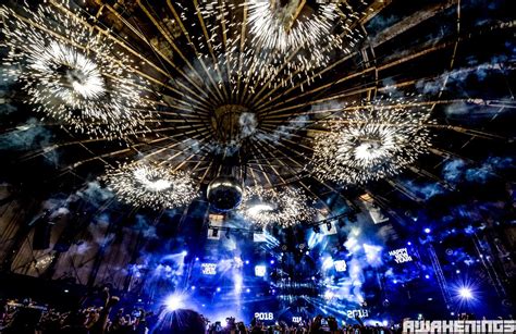 Event starts on saturday, 26 june 2021 and happening at awakenings, amsterdam, nh. Awakenings 2017-12-31 Gashouder Amsterdam NYE in 2020