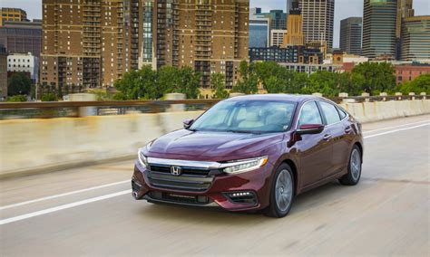 2022 Honda Insight Release Date Interior Price Latest Car Reviews