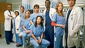 Grey's Anatomy: Estos son los 8 mejores personajes del programa, ¿Será ...