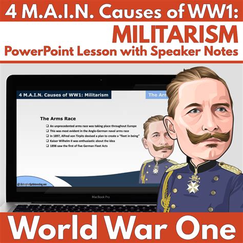 🎉 What Are The 4 Causes Of Ww1 The 4 M 2022 10 30