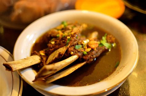 Tempat makan enak satu ini menyediakan kuliner berupa sup ikan yang memiliki rasa sangat nikmat. 8 Tempat Makan Enak di Makassar yang Jangan Sampai Kamu ...