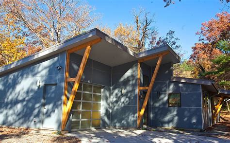 5 Eco Friendly Prefab Homes You Can Order Right Now Curbed Prefab