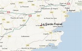 La Garde tourist guide - France map - Plans and maps of La Garde