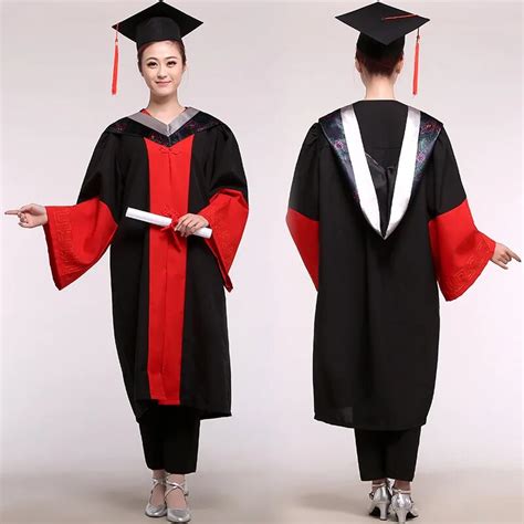 28 Graduation Dress Academic Amazing Ideas