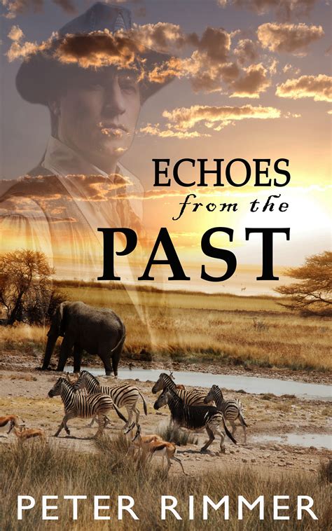 Echoes from the Past | Chronicle books, Books, Book 1