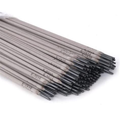 Cast Iron Welding Rods Diameter Millimeter Mm At Best Price In Mumbai Burhani Enterprise