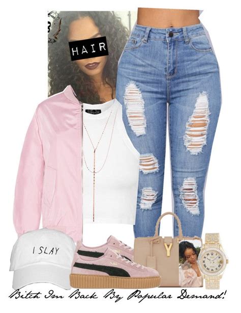 I Came To Slay Fashion Topshop Style Polyvore Fashion