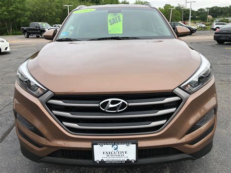 Find a huge selection of hyundai tucson cars for sale. Used 2016 HYUNDAI TUCSON LIMITED For Sale ($15,750 ...