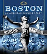 “BOSTON: An American Running Story" Narrated By Matt Damon Opens ...