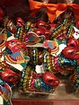 These foil wrapped chocolate turkeys are precious! www ...