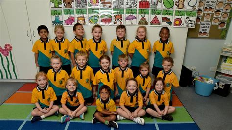 Townsville Prep Photos 2020 Schools S To W Daily Telegraph